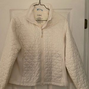 Womens Quilted Jacket